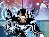 Invincible Iron Man Vol 1 518