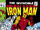 Iron Man Vol 1 17