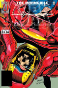 Iron Man Vol 1 320