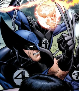 James Howlett (Earth-808122) from Hero Initiative Mike Wieringo Vol 1 1 0001