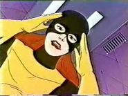 1980s Spider-Man and Hulk cartoons ( Tierra-8107 )