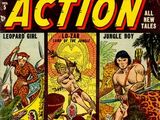 Jungle Action Vol 1 5