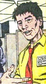 Kenjiro Tanaka (Earth-616) Quasar Vol 1 5