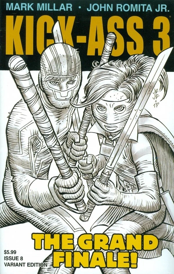 Heft (Sketch Variant)