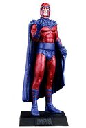 Magneto (Magnus) figurine 011