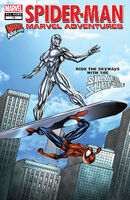 Marvel Adventures Spider-Man Vol 2 19
