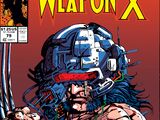 Marvel Comics Presents Vol 1 79
