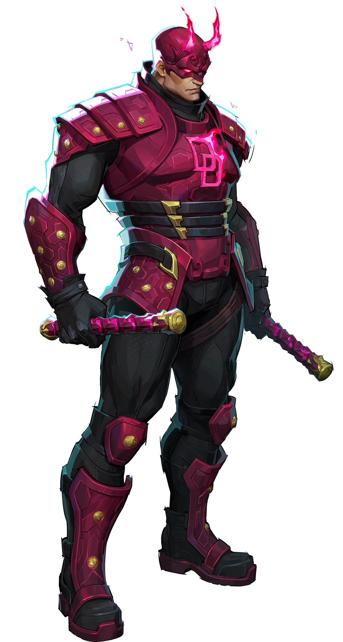 Matthew Murdock (Earth-TRN1446) | Marvel Database | Fandom