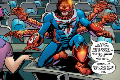 Robin Borne (Earth-9500) | Marvel Database | Fandom