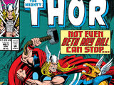 Mighty Thor Vol 1 461