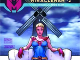 Miracleman by Gaiman & Buckingham Vol 1 2