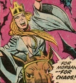 Android Prime Marvel Universe (Earth-616)