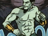 Namor McKenzie (Earth-TRN1559)