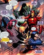 New Avengers (Earth-91126)