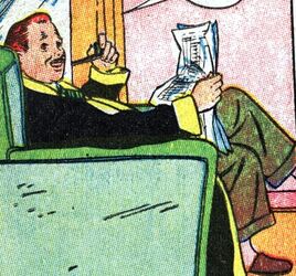 Oliver Smith (Earth-616) from Junior Miss Vol 2 24 0001