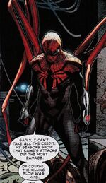 Superior Spider-Man