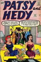 Patsy and Hedy Vol 1 82