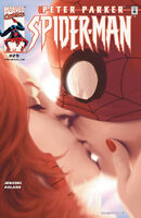 Peter Parker: Spider-Man #29 "Destinations" Release date: March 21, 2001 Cover date: May, 2001