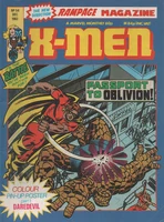 Rampage Vol 2 54.jpg (92 KB) Rampage (Vol. 2) #54