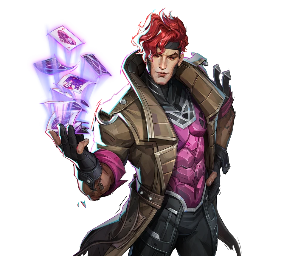 Remy LeBeau (Earth-TRN1444) | Marvel Database | Fandom