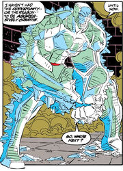Robert Drake (Earth-616) from Uncanny X-Men Vol 1 300 0001