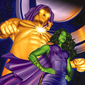Tribunal Vivo Multiverso Galeria Marvel Wiki Fandom Living tribunal, tambem chamado de juiz triplo) e uma entidade durante dc vs. tribunal vivo multiverso galeria