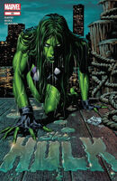 She-Hulk Vol 2 23