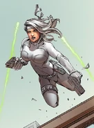From Marvel War of Heroes