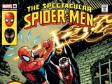 Spectacular Spider-Men Vol 1 4