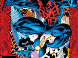 Spider-Man 2099 Vol 1