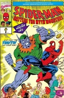 Spider-Man Battles the Myth Monster Vol 1 1.jpg (109 KB) Spider-Man Battles the Myth Monster #1