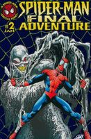 Spider-Man The Final Adventure Vol 1 2