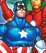 The Faces of Justice (Earth-201163)