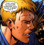 Captain Steve Rogers World War between Imperial France and British Empire (Earth-80827)