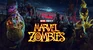 Marvel Zombies
