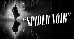Spider-Noir