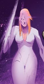 Tandy Bowen (Earth-18138) from Cosmic Ghost Rider Vol 1 3 001