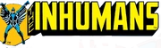 The Inhumans (1975) Logo