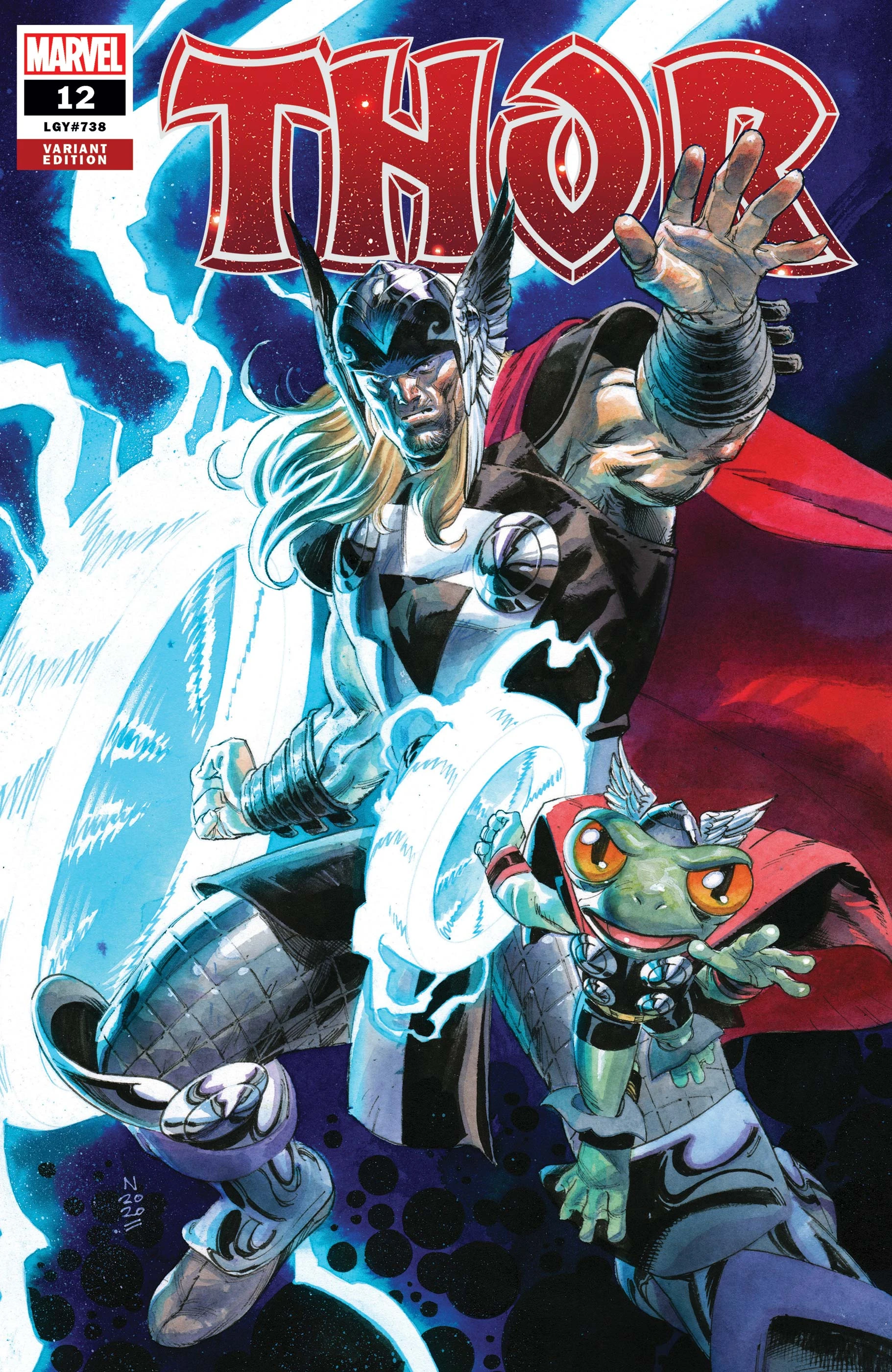 Heft (Klein Variant)