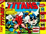 Titans Vol 1 20