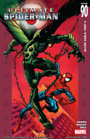 Ultimate Spider-Man Vol 1 90