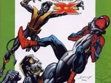 Ultimate Spider-Man and X-Men Vol 1 75
