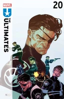 Ultimates (Vol. 3) #20