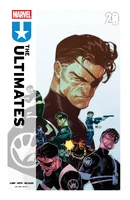Ultimates (Vol. 3) #20