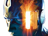 Uncanny Inhumans Vol 1 5