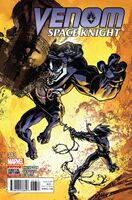 Venom Space Knight Vol 1 13