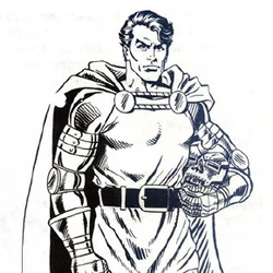 Victor von Doom (Earth-8610) from Gates of What If? 001.jpg