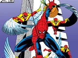 Web of Spider-Man Vol 1 2