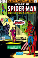 What If? #19 "What If Spider-Man Had Stopped the Burglar Who Killed His Uncle?" Release date: December 4, 1979 Cover date: February, 1980