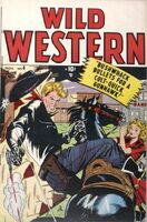 Wild Western Vol 1 4